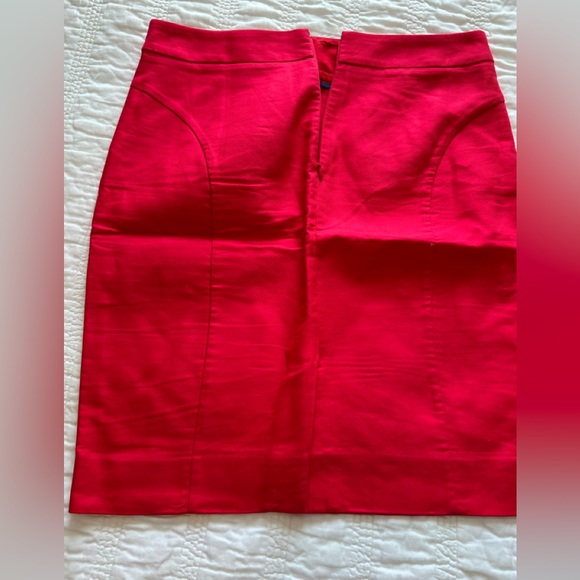 New J Crew skirt size 6 - Picture 7 of 7